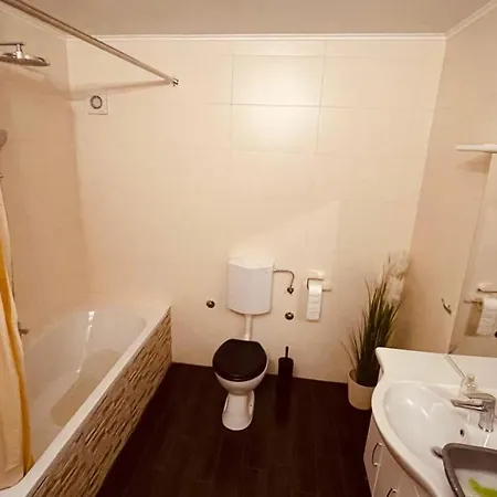 The Secret Orchid Apartment Rovinj