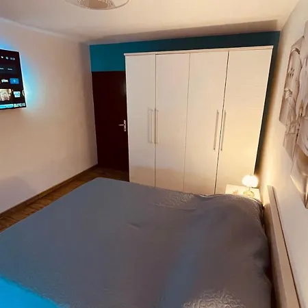 The Secret Orchid Apartment *