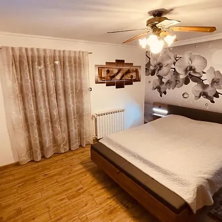 The Secret Orchid Apartment