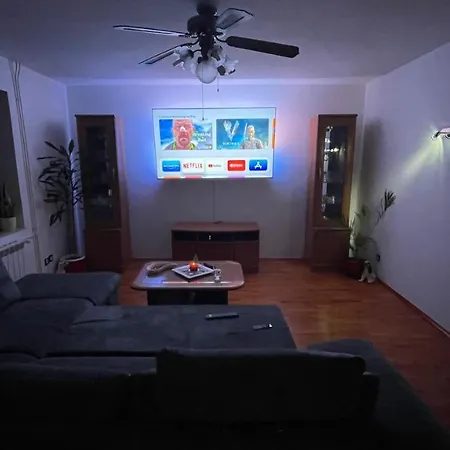 The Secret Orchid Apartment