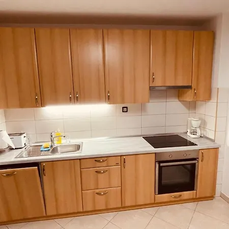 The Secret Orchid Apartment Rovinj