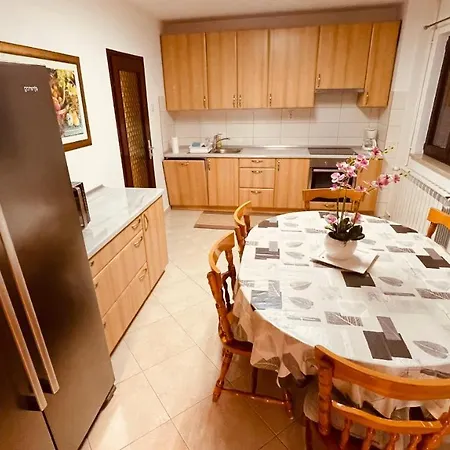The Secret Orchid Apartment Rovinj
