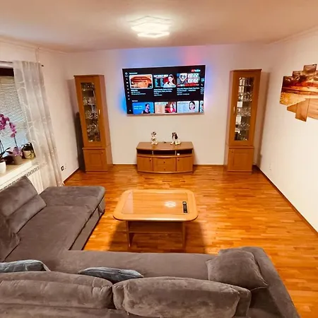 Apartment The Secret Orchid