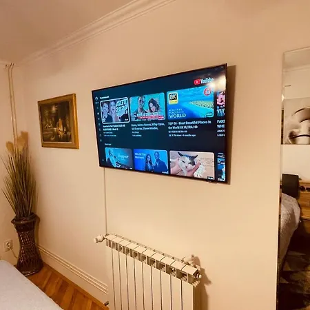 The Secret Orchid Apartment Rovinj