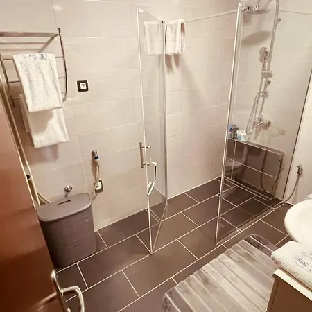 The Secret Orchid Apartment Rovinj