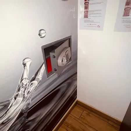 Apartment The Secret Orchid Rovinj
