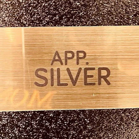 The Secret Orchid Apartament *