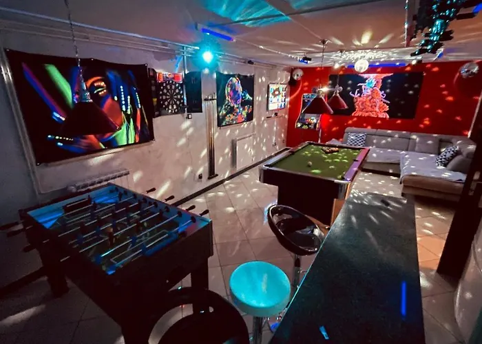 The Secret Orchid Apartamento *