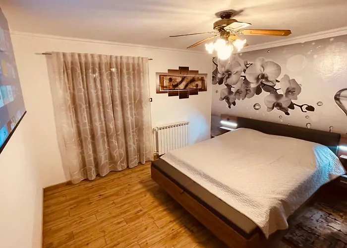 The Secret Orchid Apartamento