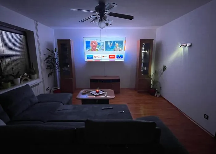 The Secret Orchid Apartamento