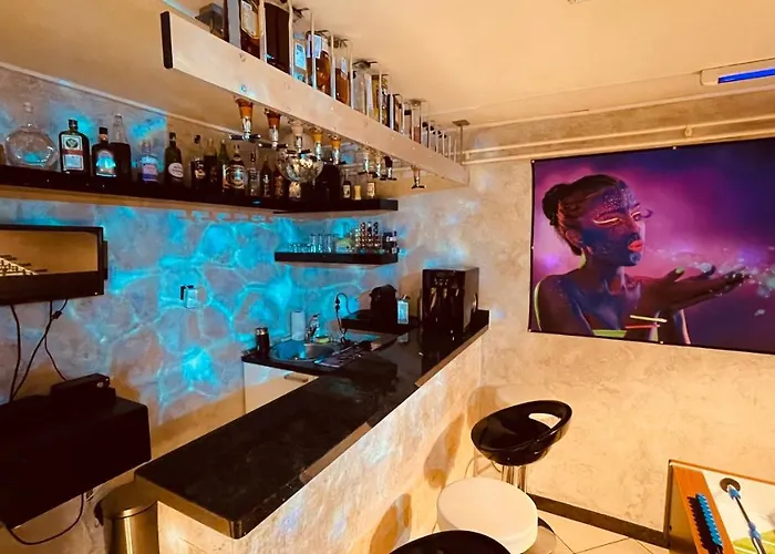 Apartamento The Secret Orchid