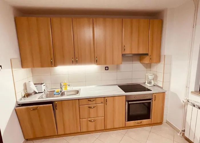 The Secret Orchid Apartamento Rovinj