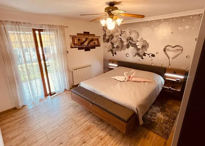 The Secret Orchid Apartamento *