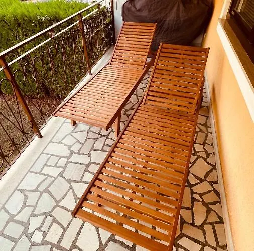 The Secret Orchid Apartamento *