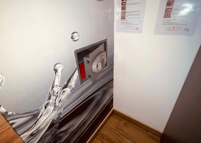 Apartamento The Secret Orchid Rovinj