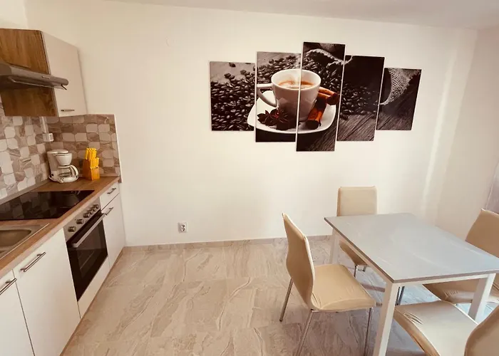 The Secret Orchid Apartamento Rovinj