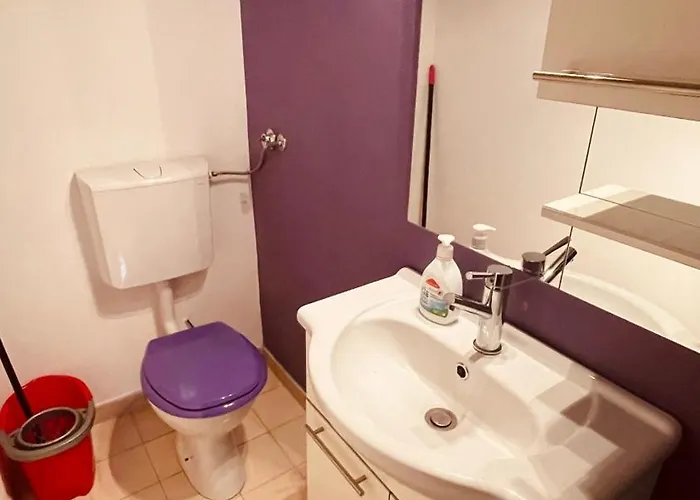 The Secret Orchid * Rovinj